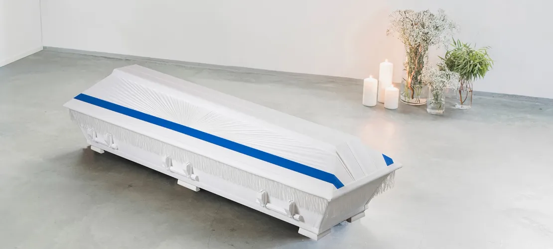 Verhoiltu arkku Suomi Juhla