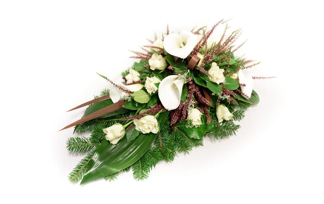 Kukkalaite 01 : Sanaton suru  