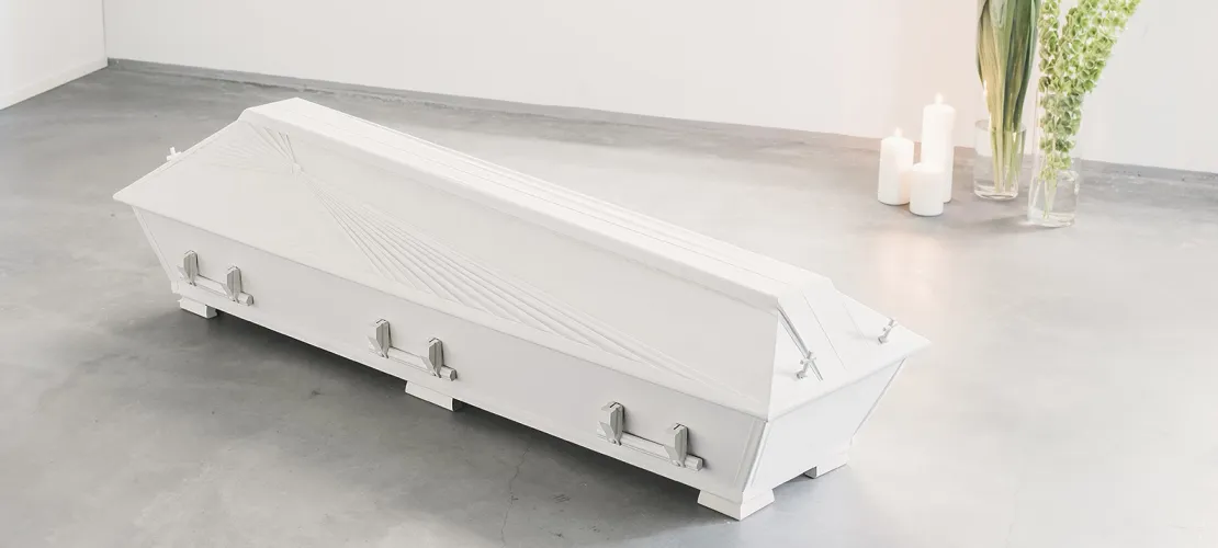 Verhoiltu arkku Hein&auml;