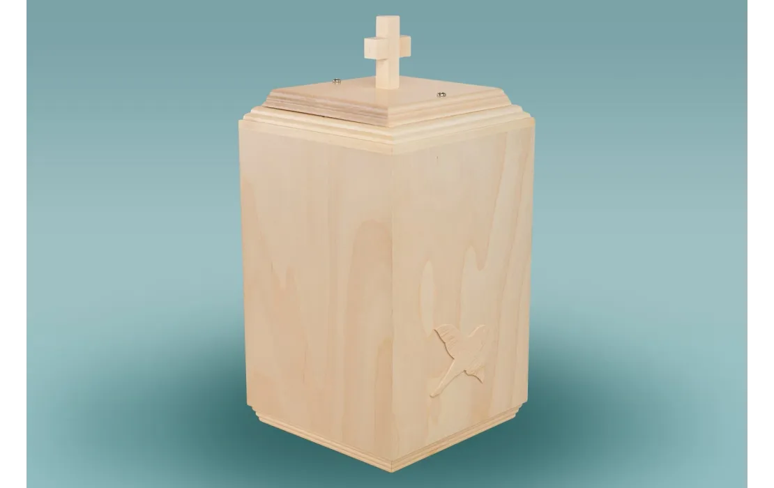 Uurna Koivu lintu vaalea