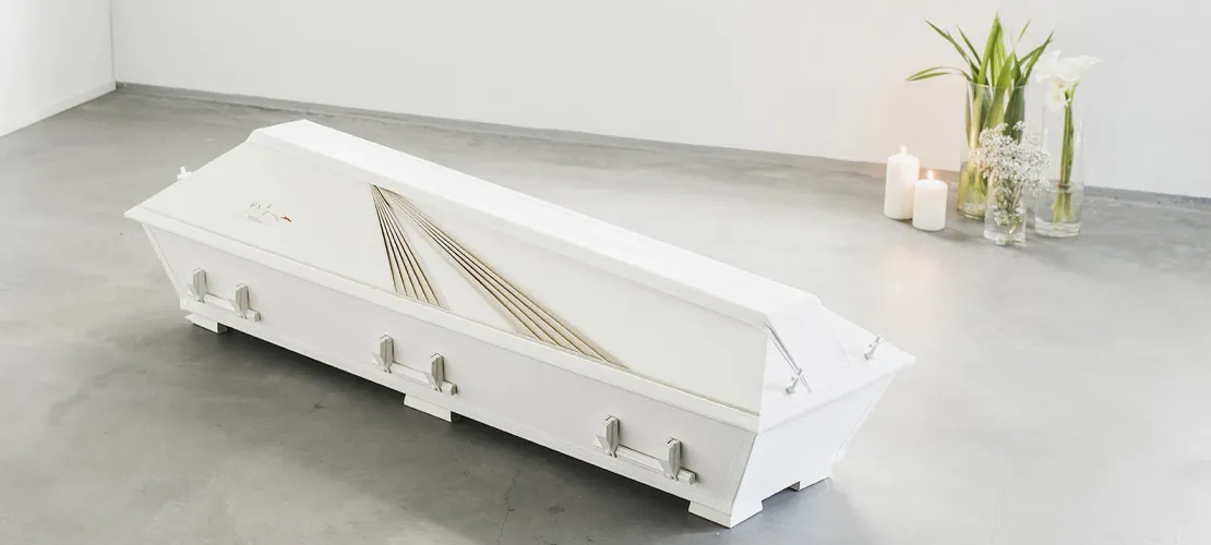 Verhoiltu arkku Ranta