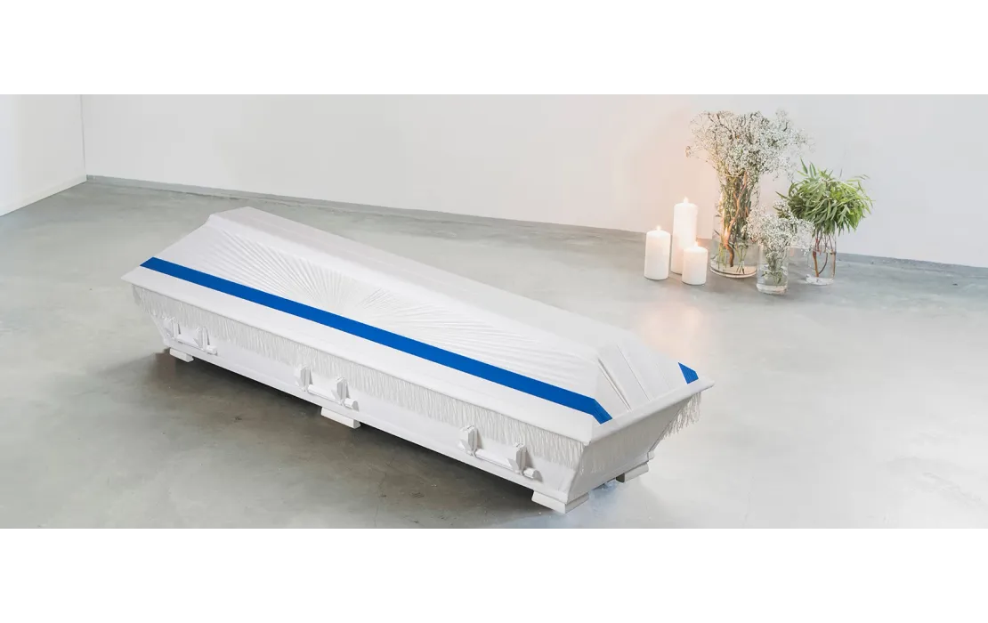 Verhoiltu arkku Suomi Juhla